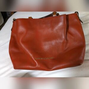 Dooney and Bourke Purse